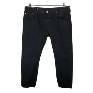 Unisex Levi's - Jeans, size W38 - Black (1)