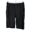 Unisex Nike - Sports shorts, size XXL - Black ()