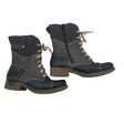 Unisex Rieker - Ankle boots, size 36 - Blue ()
