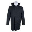 Unisex COS - Winter jacket, size L - Black ()