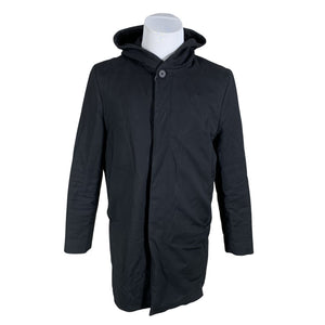 Unisex COS - Winter jacket, size L - Black (1)