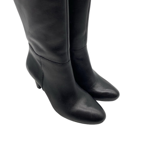 Unisex Lauren Ralph Lauren - Boots, size 35 - Black (2)