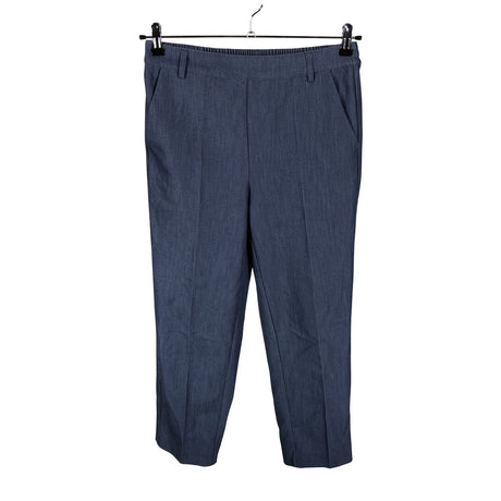 Unisex Kaffe - Slacks, size 36 - Blue ()
