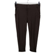 Unisex Free Quent - Tricot pants, size 36 - Brown ()