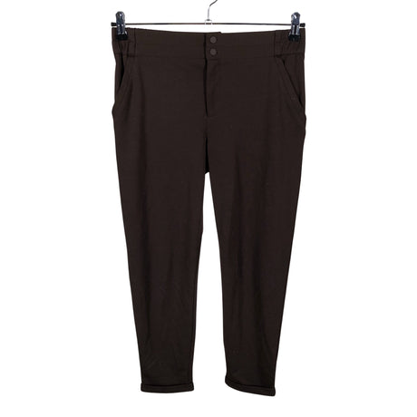 Unisex Free Quent - Tricot pants, size 36 - Brown ()
