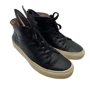 Unisex Minna Parikka - Casual sneakers, size 41 - Black (2)