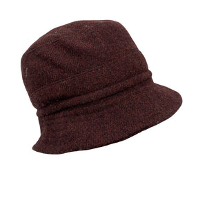 Unisex KN Kati Niemi - Hat, size 54 - 56 cm - Violet (1)