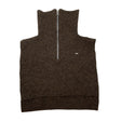 Unisex Luhta - Neckwarmer, size Ei kokoa - Brown ()