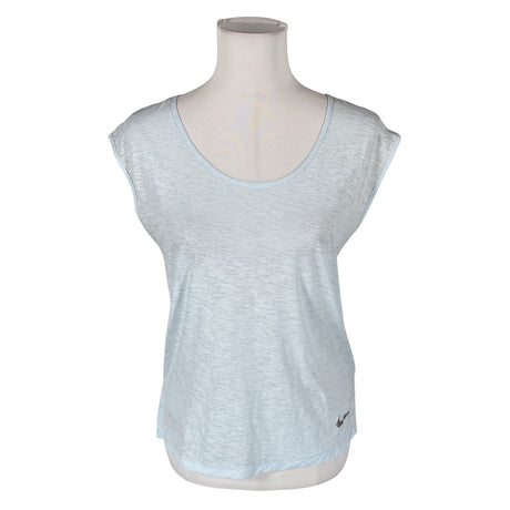 Unisex Nike - Sports top, size 36 - Light blue ()