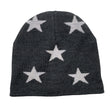 Unisex Molo Kids - Winter beanie, size 50 - 52 cm - Gray ()