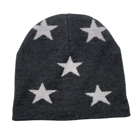 Unisex Molo Kids - Winter beanie, size 50 - 52 cm - Gray ()