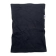 Unisex Salon - Circle scarf, size Mini - Black ()