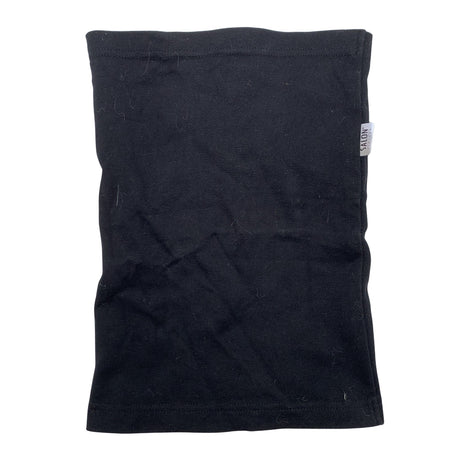 Unisex Salon - Circle scarf, size Mini - Black ()