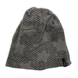 Unisex Name It - Lightweight beanie, size 52 - 54 cm - Gray ()