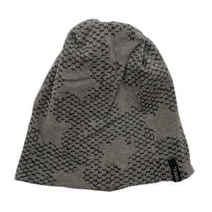 Unisex Name It - Lightweight beanie, size 52 - 54 cm - Gray (1)