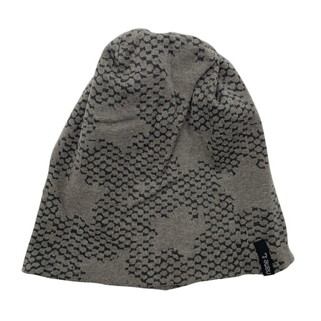 Unisex Name It - Lightweight beanie, size 52 - 54 cm - Gray ()