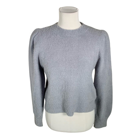 Unisex Grunt - Sweater, size 40 - Light blue ()