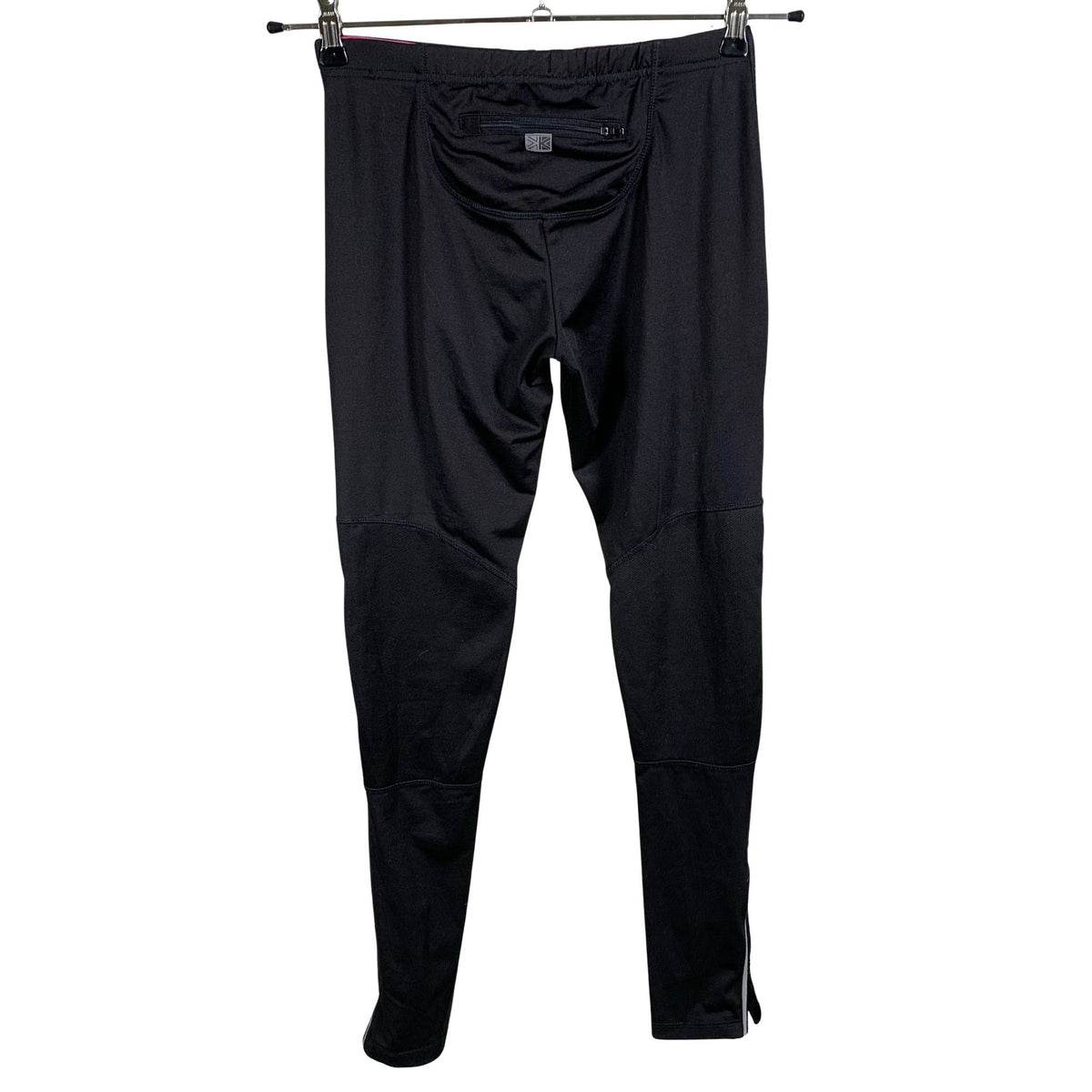 Unisex Karrimor - Sports tights, size 38 - Black (2)