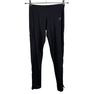Unisex Karrimor - Sports tights, size 38 - Black (1)