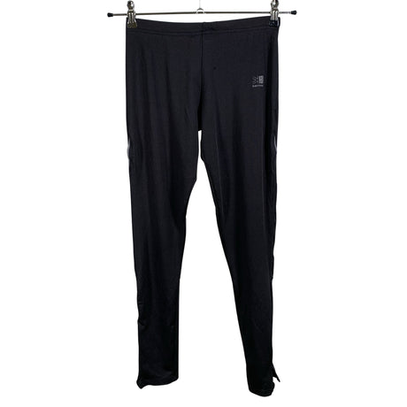Unisex Karrimor - Sports tights, size 38 - Black ()