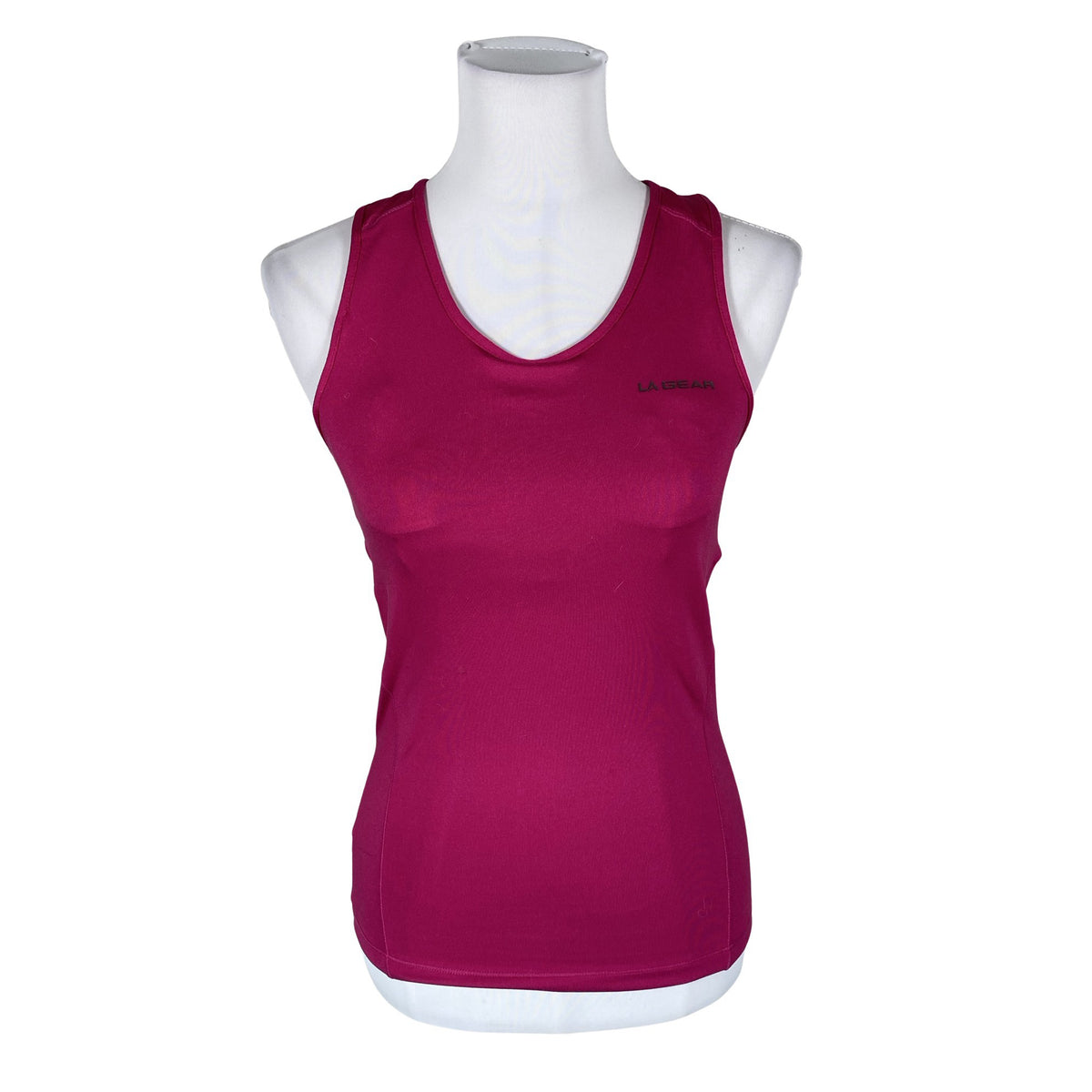 Unisex La Gear - Sports top, size 40 - Pink (1)