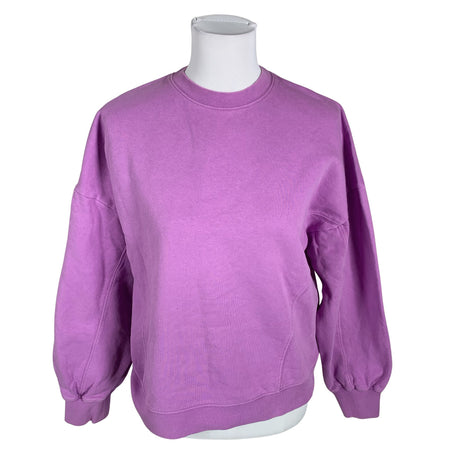 Unisex Envii - Sweatshirt, size 34 - Violet ()