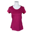 Unisex La Gear - Sports shirt, short sleeve, size 40 - Pink ()