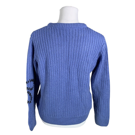 Unisex Free Quent - Sweater, size 34 - Light blue (2)