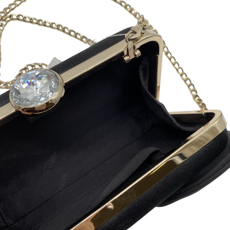 Unisex Marina Rinaldi - Evening bag, size Mini - Black (2)