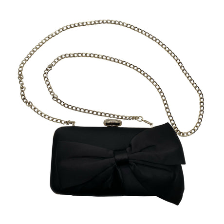 Unisex Marina Rinaldi - Evening bag, size Mini - Black ()
