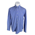 Unisex Gant - Collared shirt, size XL - Blue ()