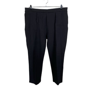 Unisex Noom - Tricot pants, size 44 - Black (1)