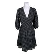 Unisex InWear - Dress, size 36 - Gray ()