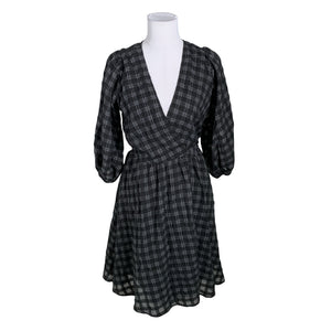 Unisex InWear - Dress, size 36 - Gray (1)