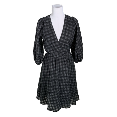 Unisex InWear - Dress, size 36 - Gray ()