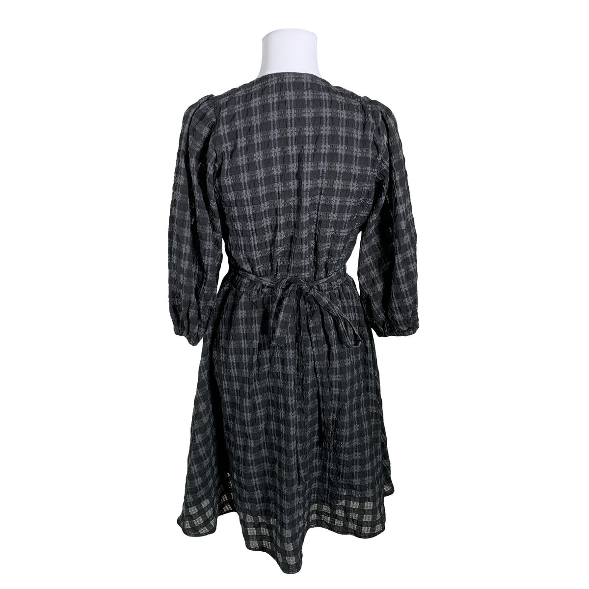 Unisex InWear - Dress, size 36 - Gray (2)