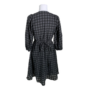 Unisex InWear - Dress, size 36 - Gray (2)
