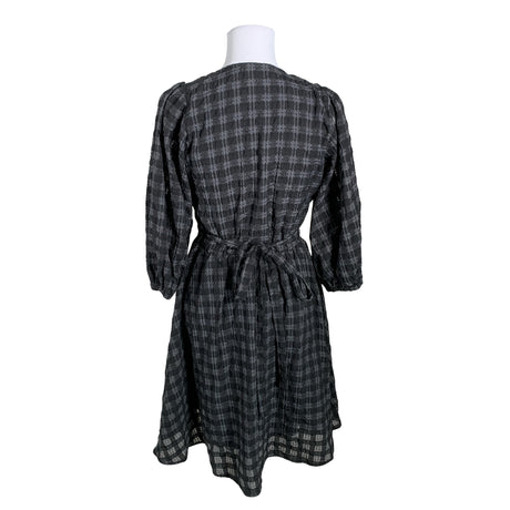 Unisex InWear - Dress, size 36 - Gray (2)