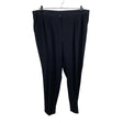 Unisex Classica - Slacks, size 48 - Black ()