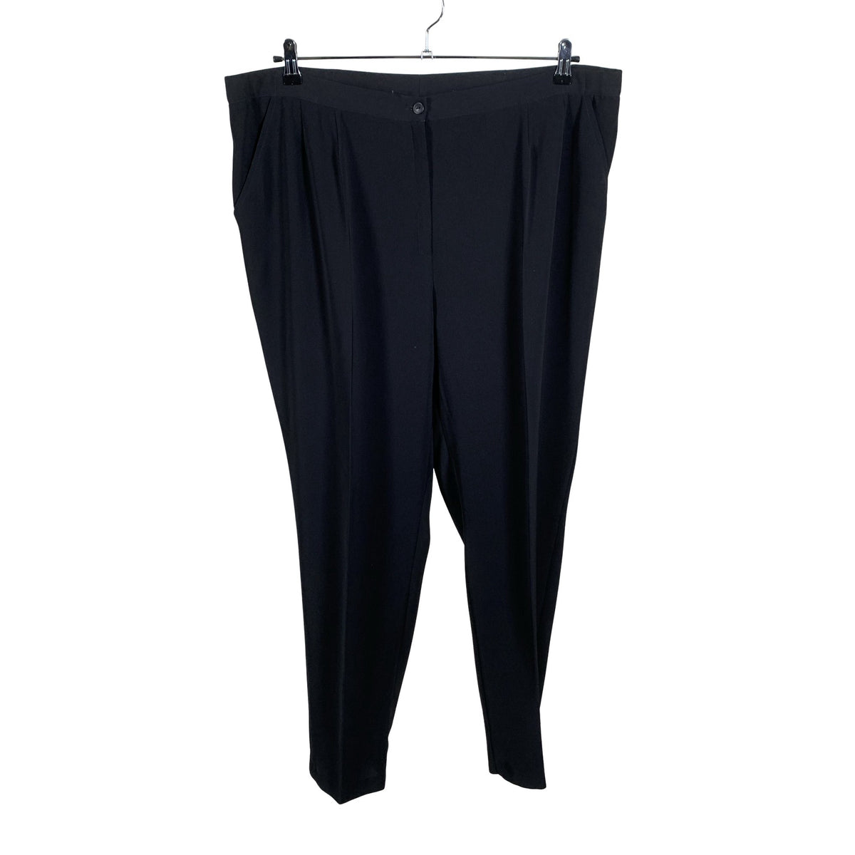 Unisex Classica - Slacks, size 48 - Black (1)