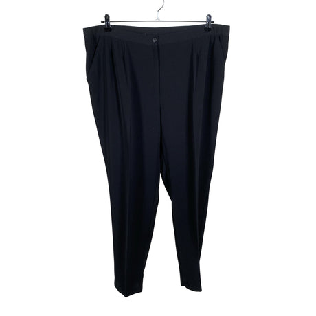 Unisex Classica - Slacks, size 48 - Black ()