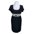 Unisex Simon Ellis - Dress, size 42 - Black ()