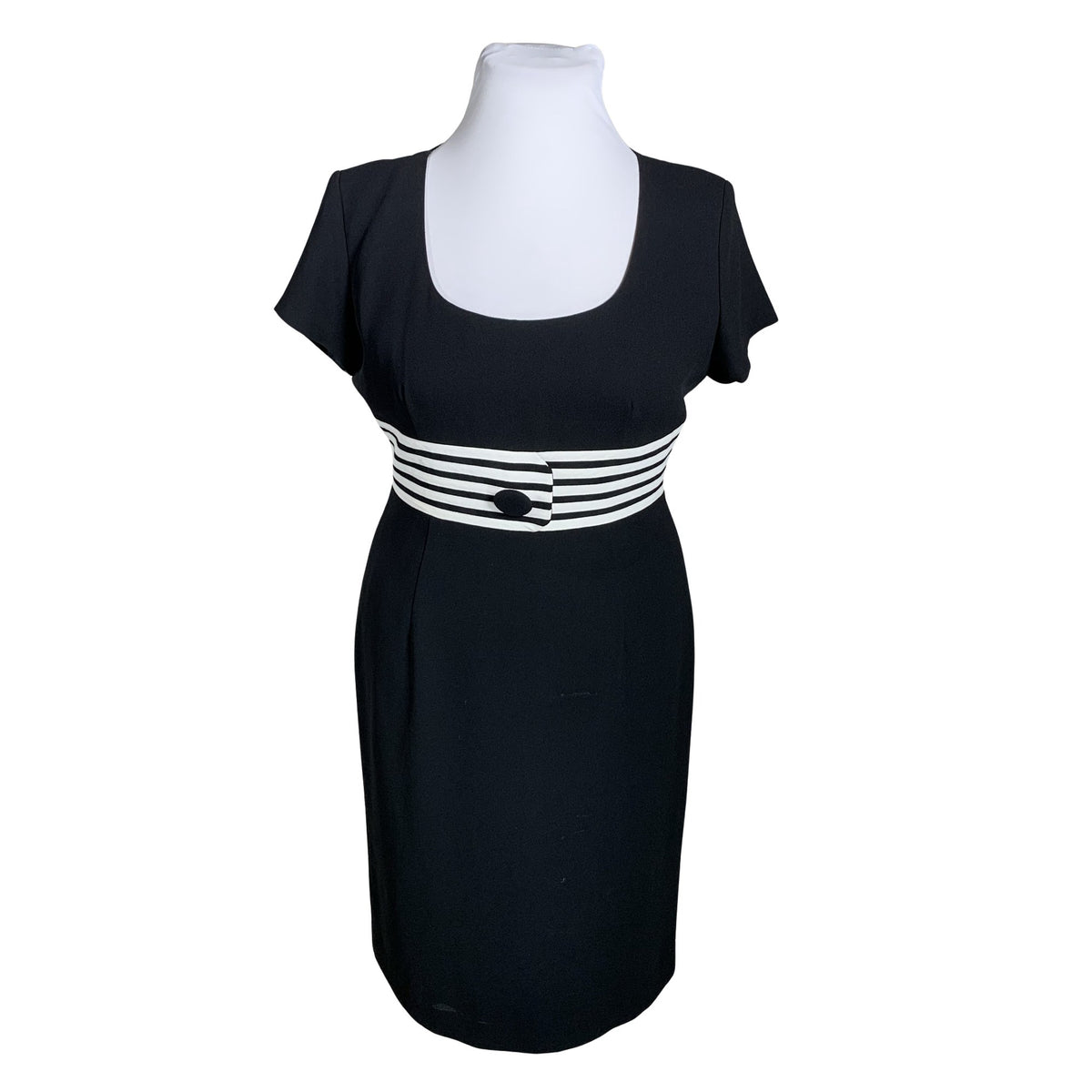 Unisex Simon Ellis - Dress, size 42 - Black (1)