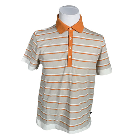 Unisex Hugo Boss - Polo shirt, size XL - Beige ()