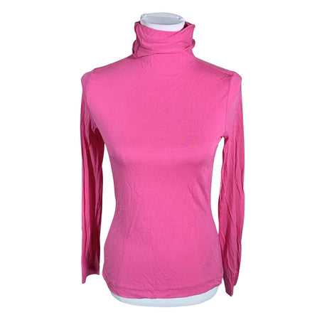 Unisex Esprit - Tricot shirt, size 36 - Pink ()