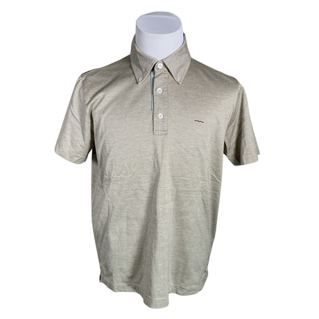 Unisex Hugo Boss - T-shirt, size XL - Beige ()