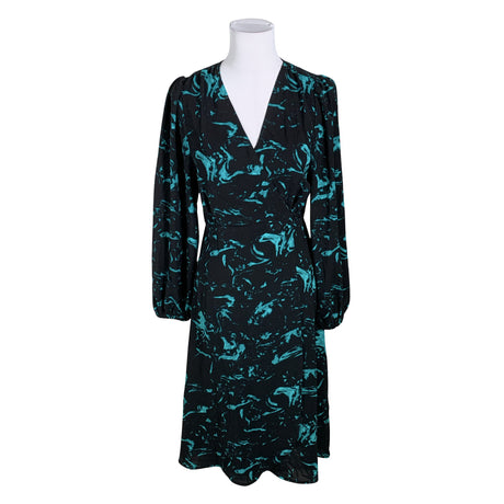 Unisex Minus - Dress, size 34 - Black ()