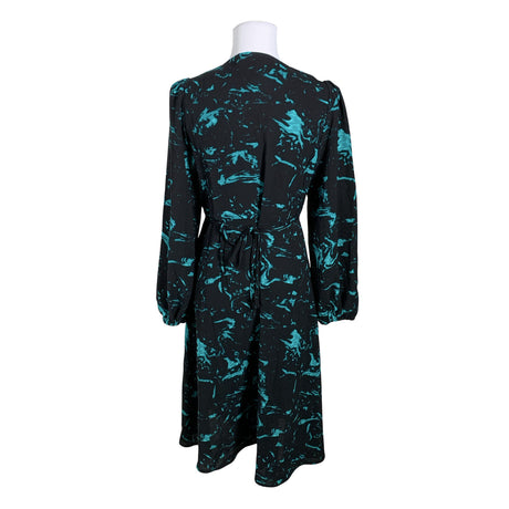 Unisex Minus - Dress, size 34 - Black (2)