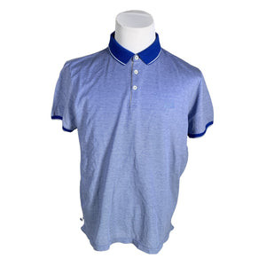 Unisex Hugo Boss - T-shirt, size XXL - Blue (1)
