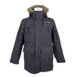 Unisex Helly Hansen - Winter jacket, size S - Black ()